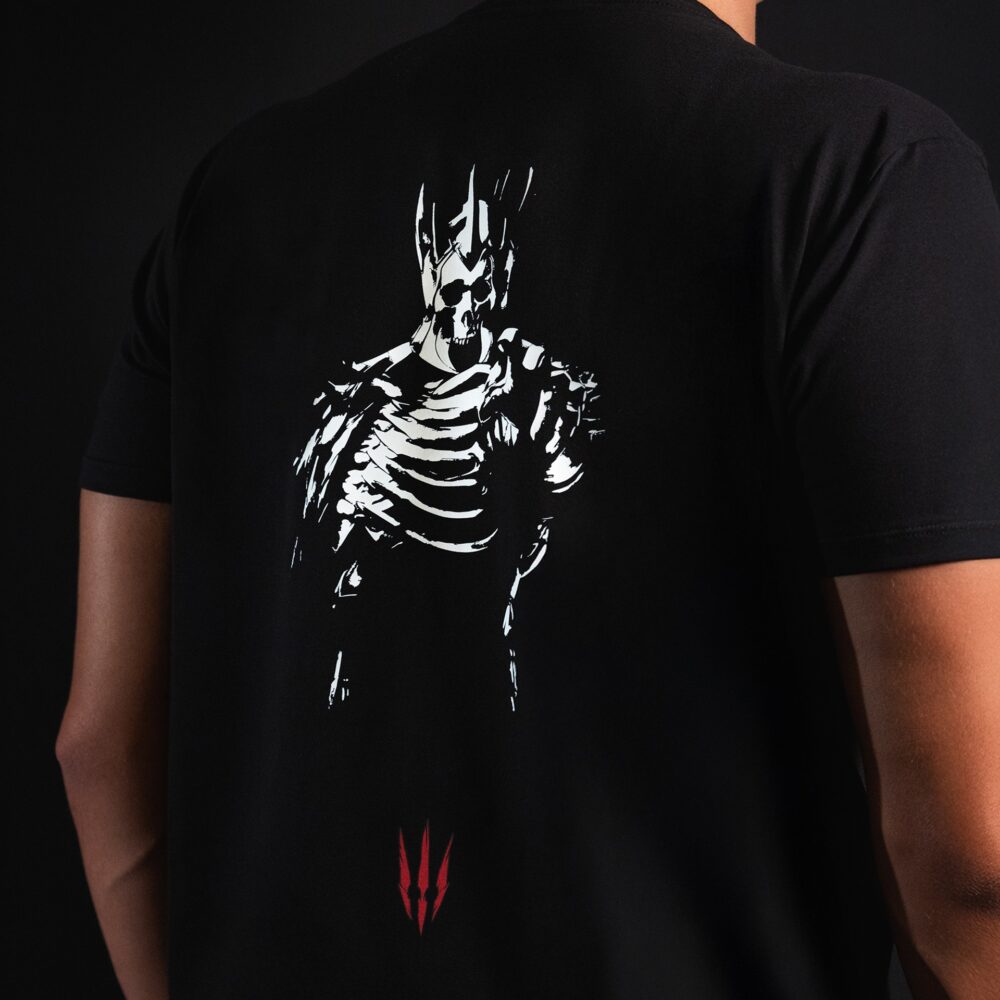 Camiseta The Hunter - Imagem 3