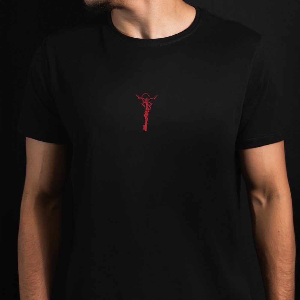 Camiseta Los Iluminados - Imagem 4