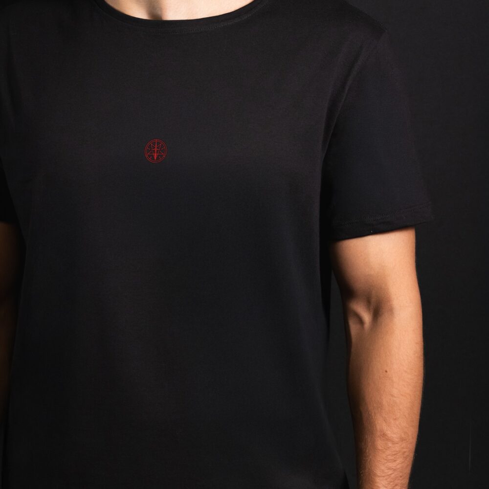 Camiseta Lilith - Imagem 4