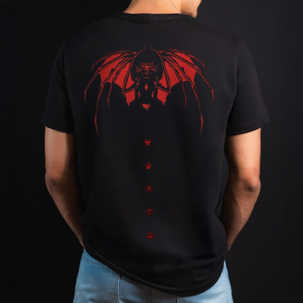 Camiseta Lilith - Imagem 3