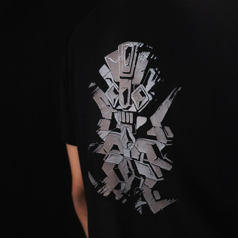 Camiseta Good Fortune - Imagem 5