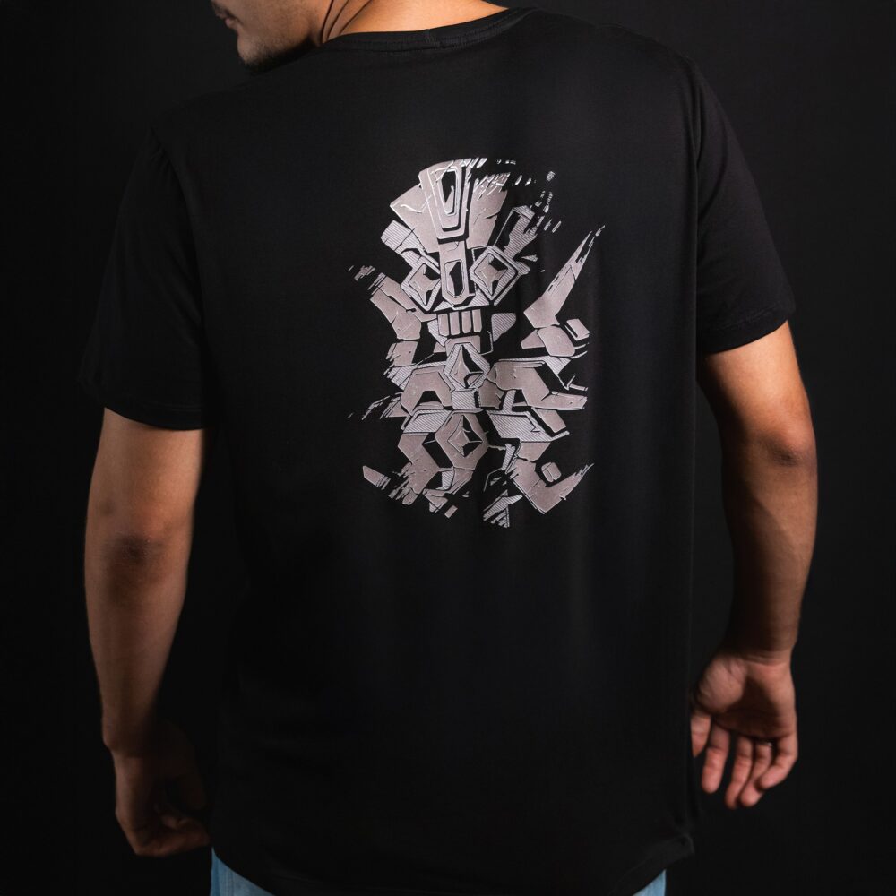 Camiseta Good Fortune - Imagem 4
