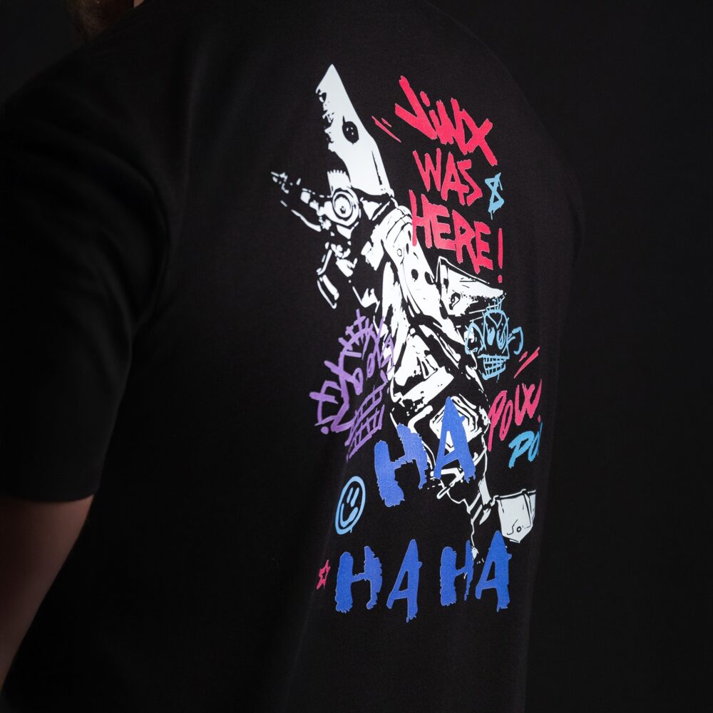 Camiseta Fishbones - Imagem 4