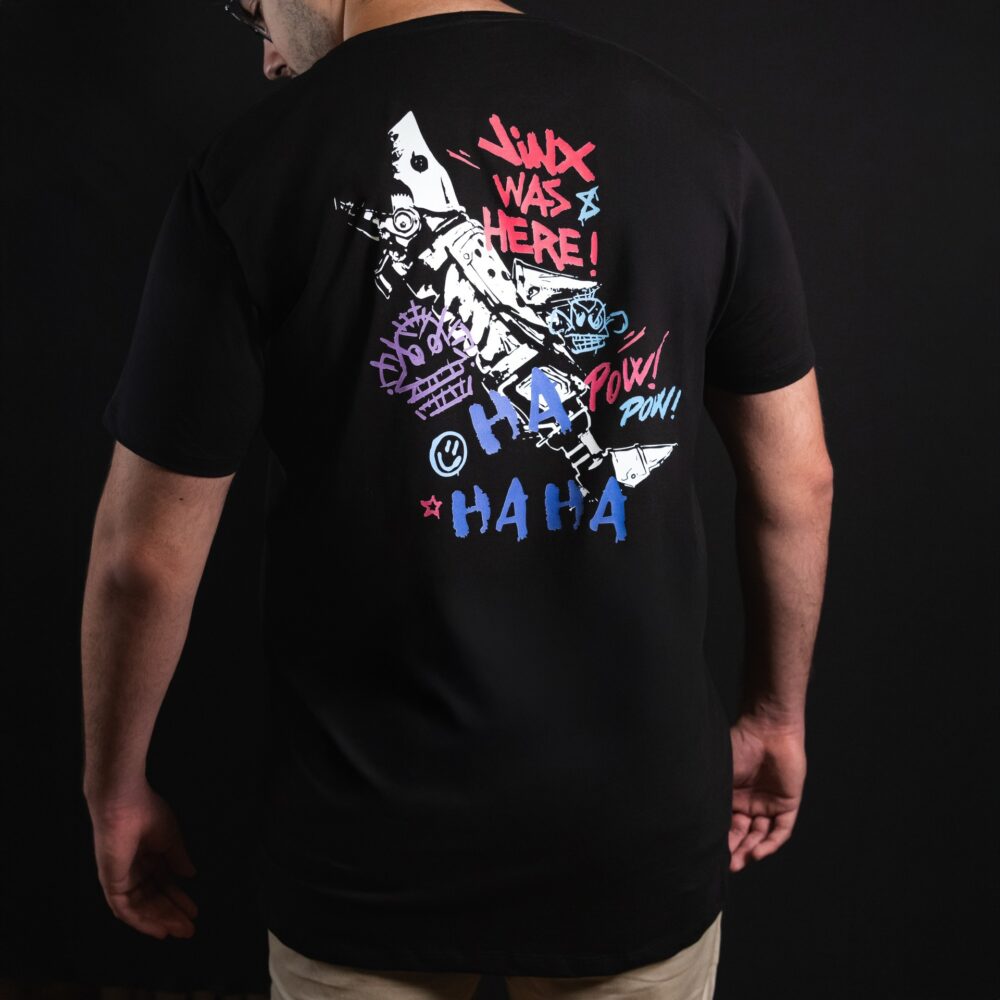 Camiseta Fishbones - Imagem 3