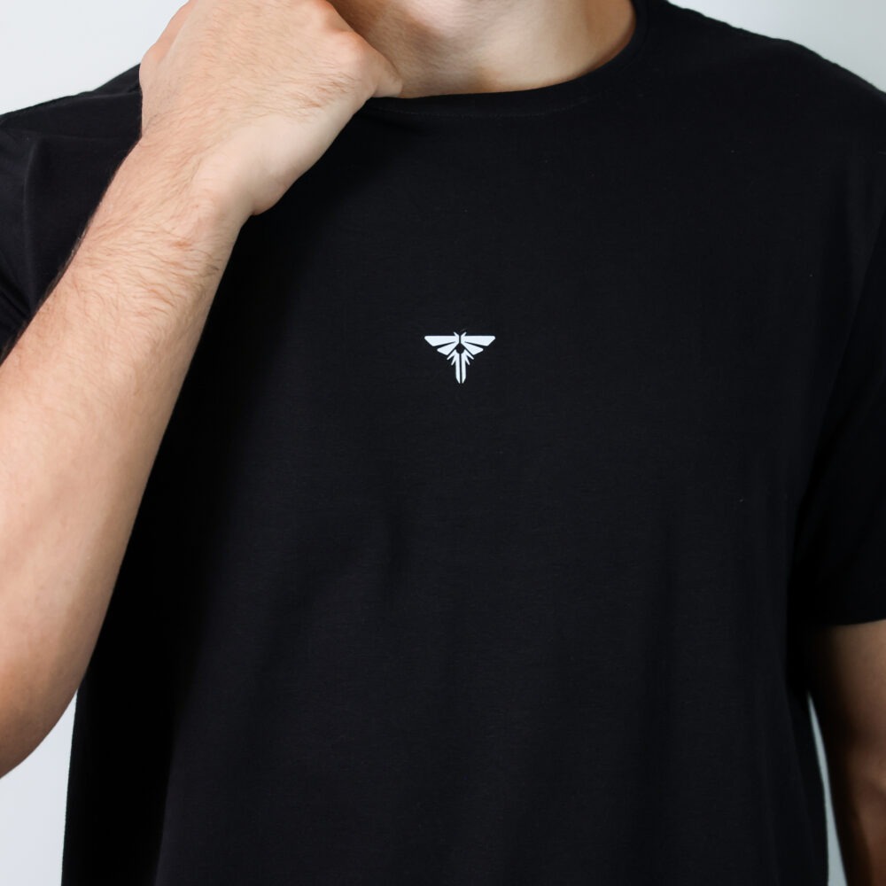 Camiseta For Love - Imagem 4