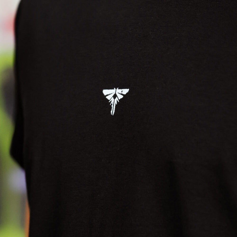 Camiseta For Blood - Imagem 4