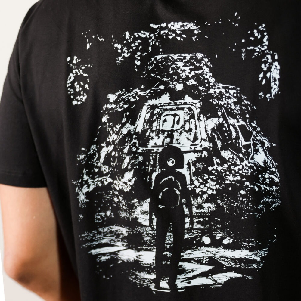 Camiseta For Love - Imagem 3