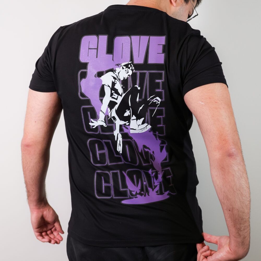 Camiseta Agent 025 - Imagem 3