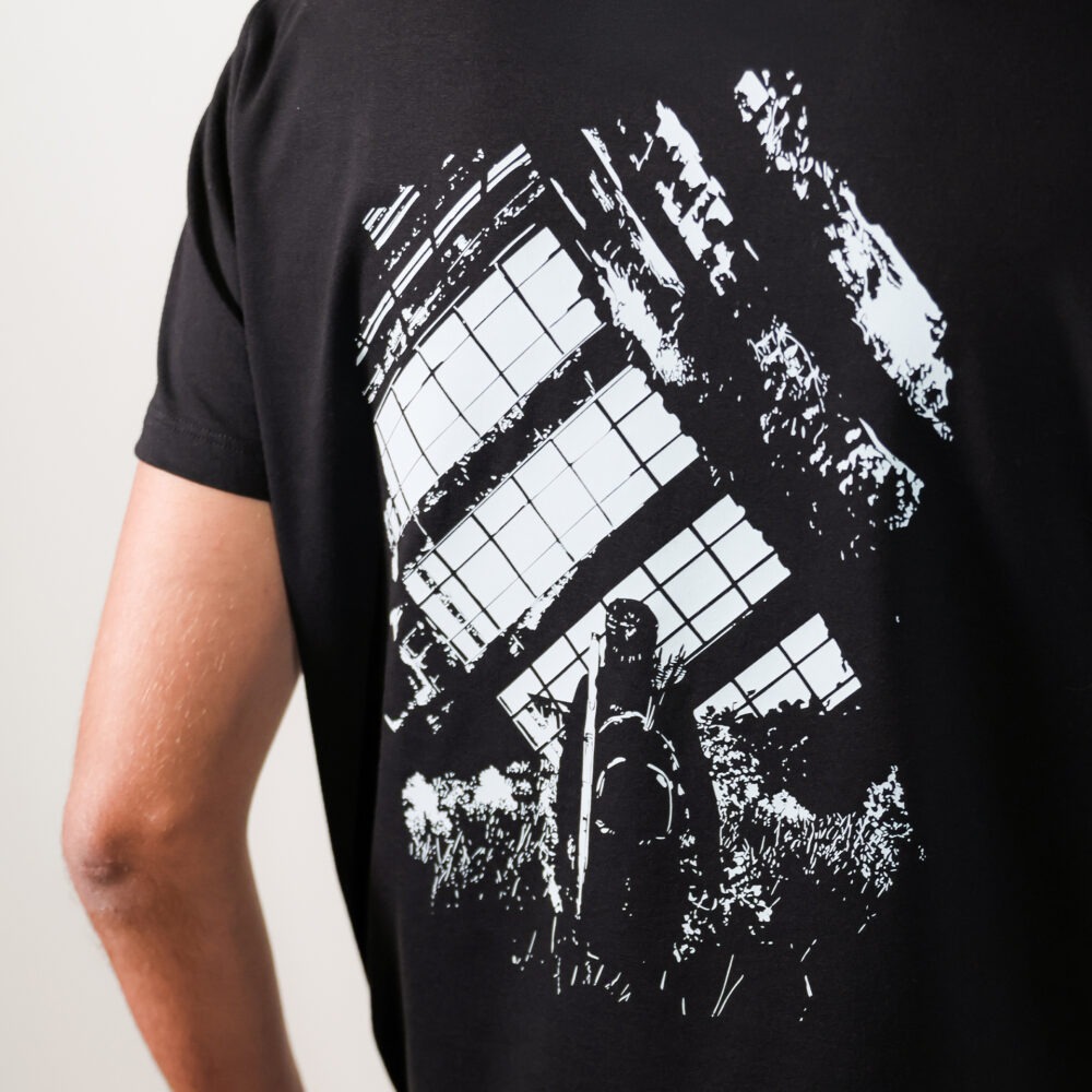 Camiseta For Blood - Imagem 3