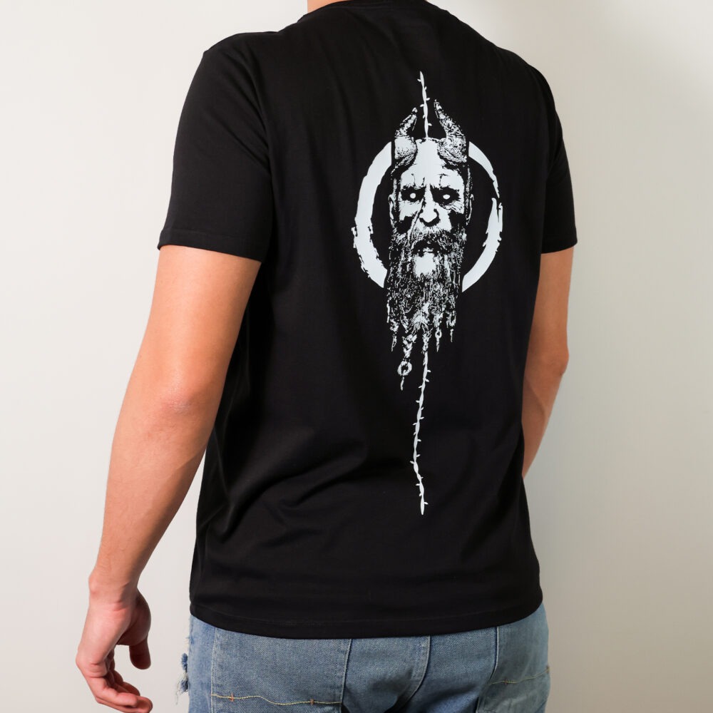 Camiseta Wisdom - Imagem 4