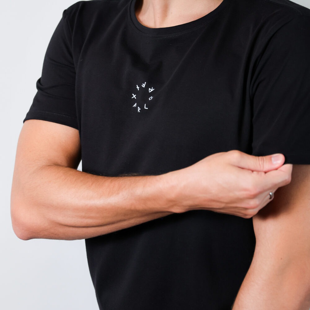 Camiseta Wisdom - Imagem 3