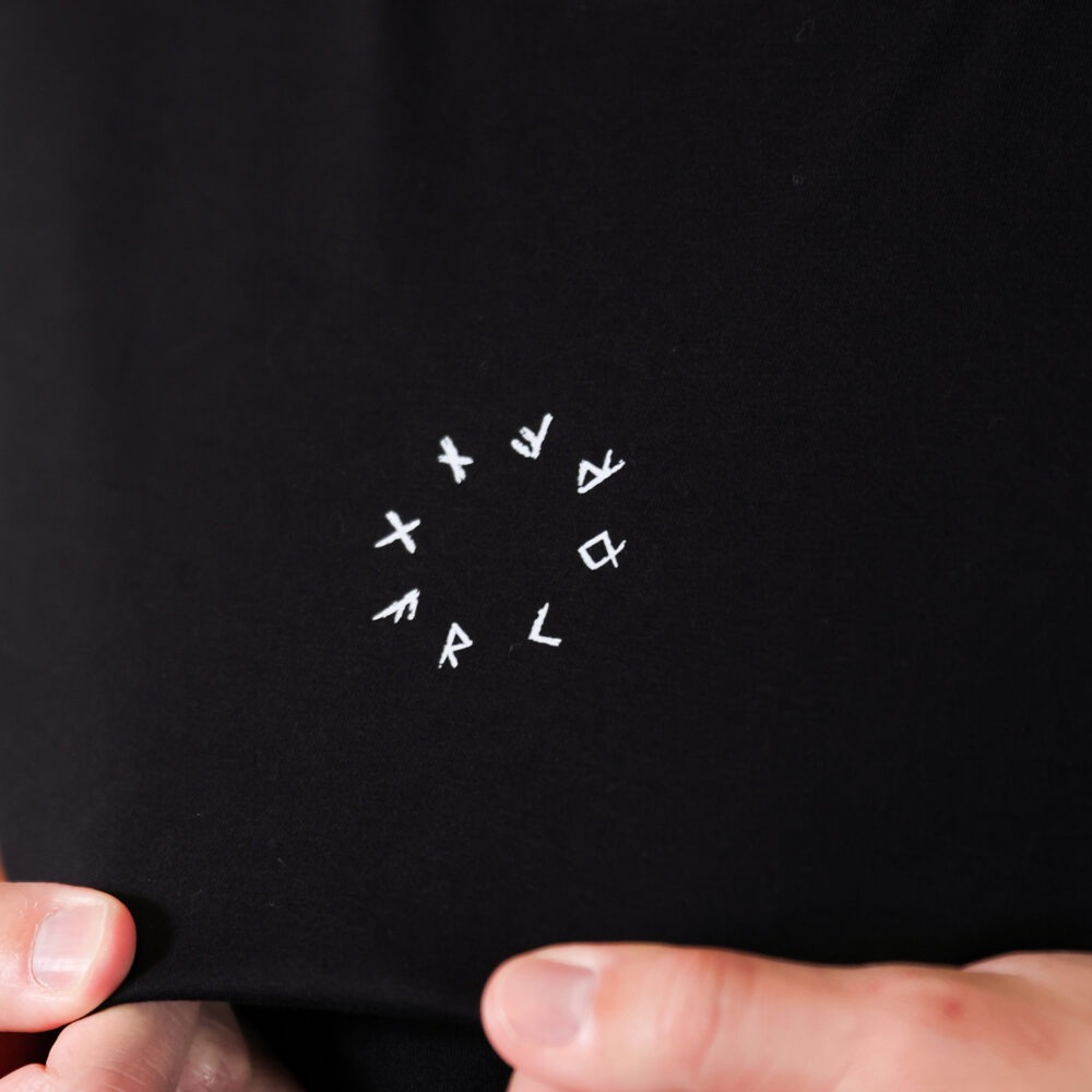 Camiseta Wisdom - Imagem 5