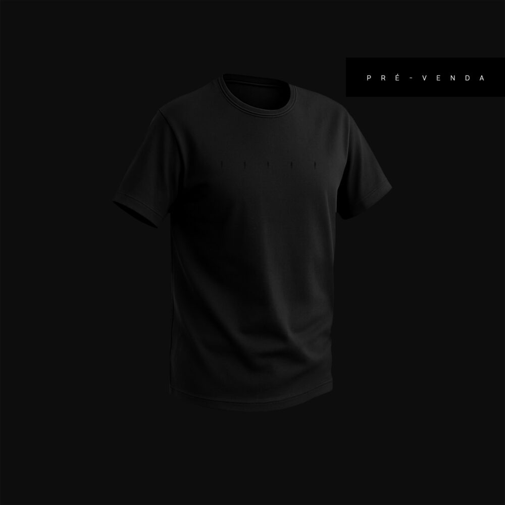 Camiseta Tomorrow - Imagem 2