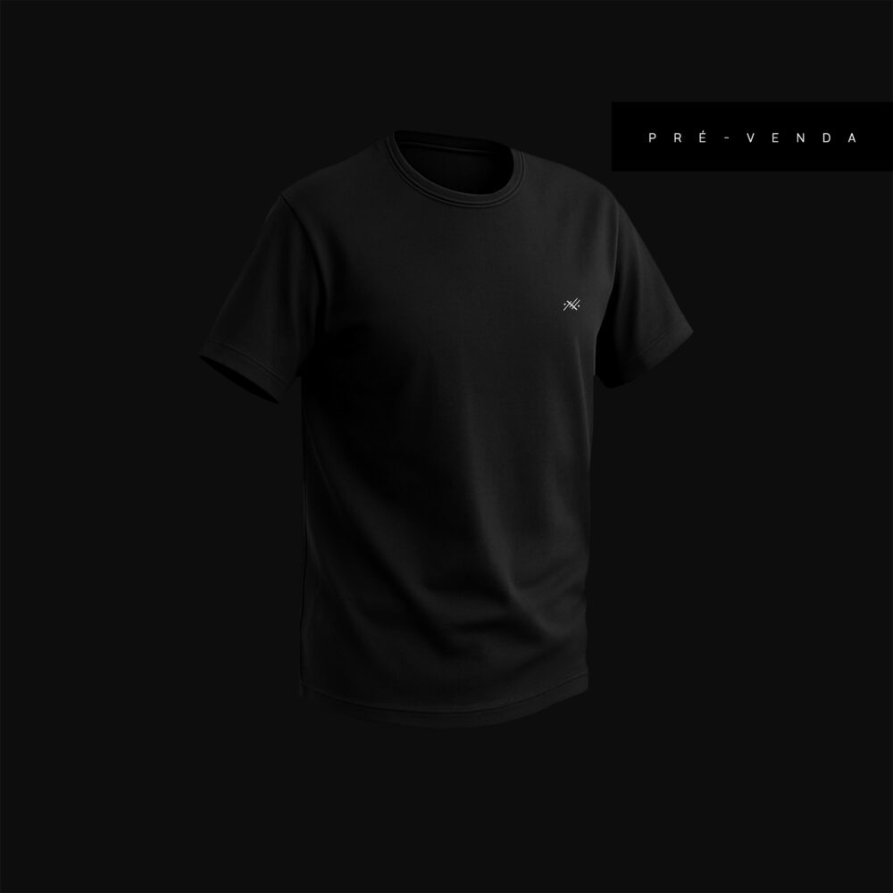 Camiseta Echoes - Imagem 2