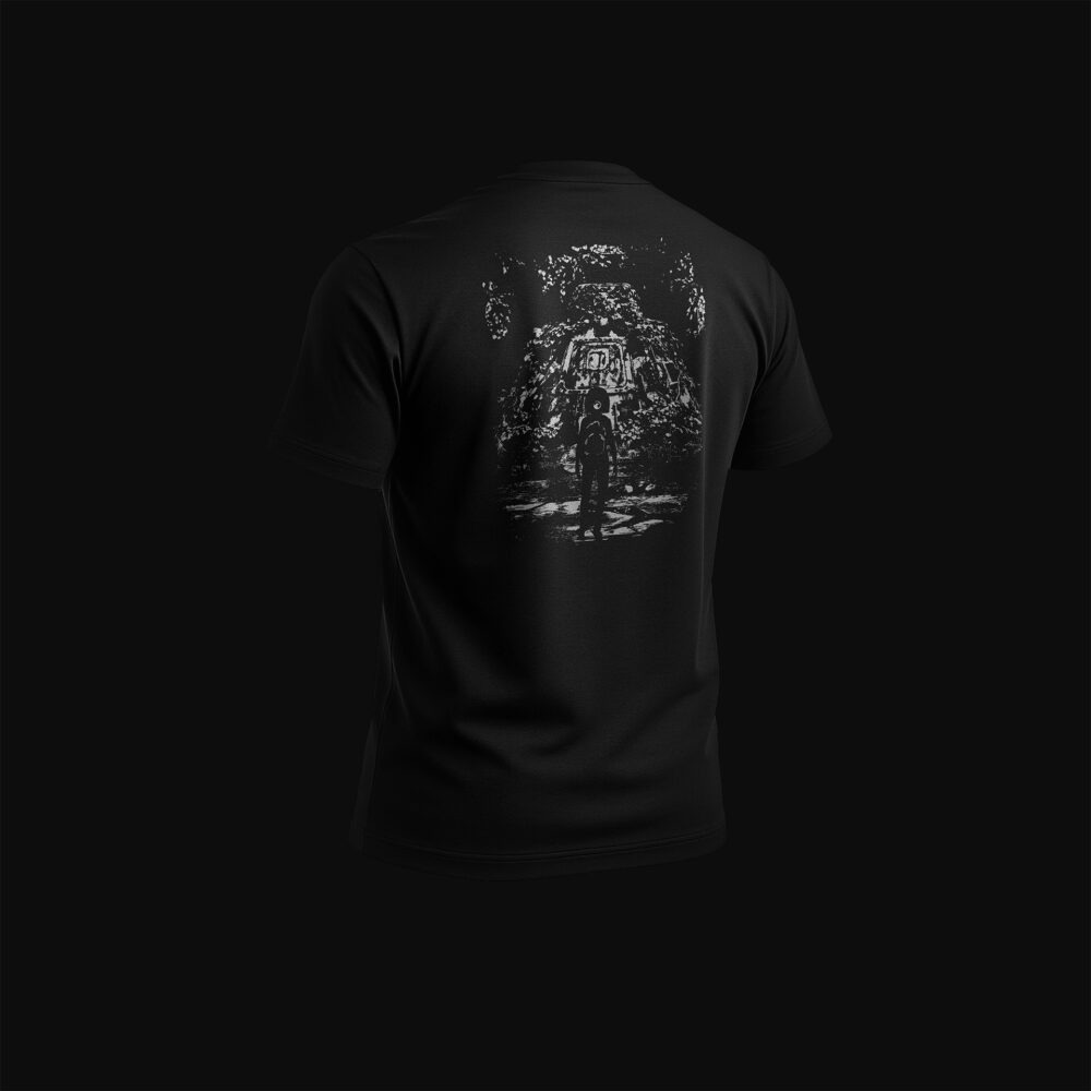 Camiseta For Love