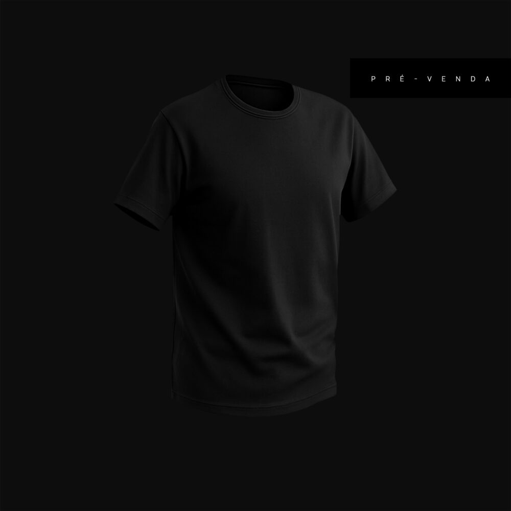 Camiseta Vitruvian - Imagem 2