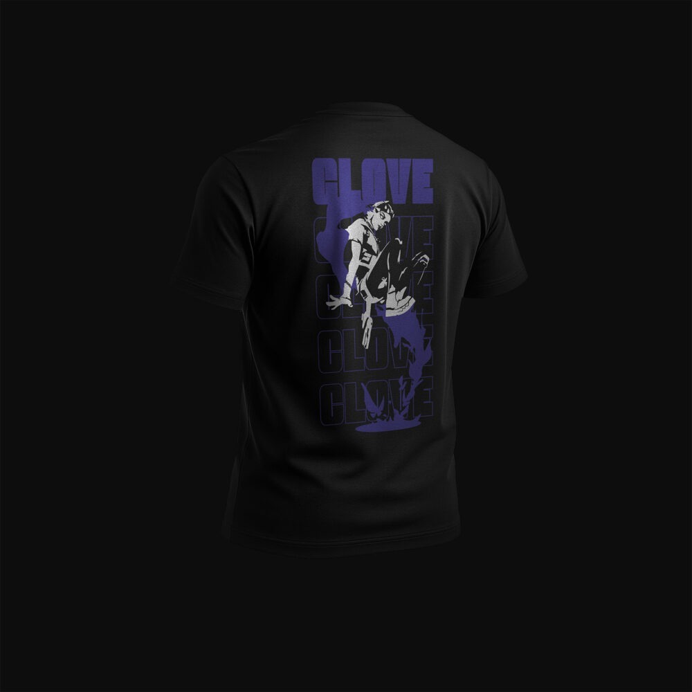 Camiseta Agent 025