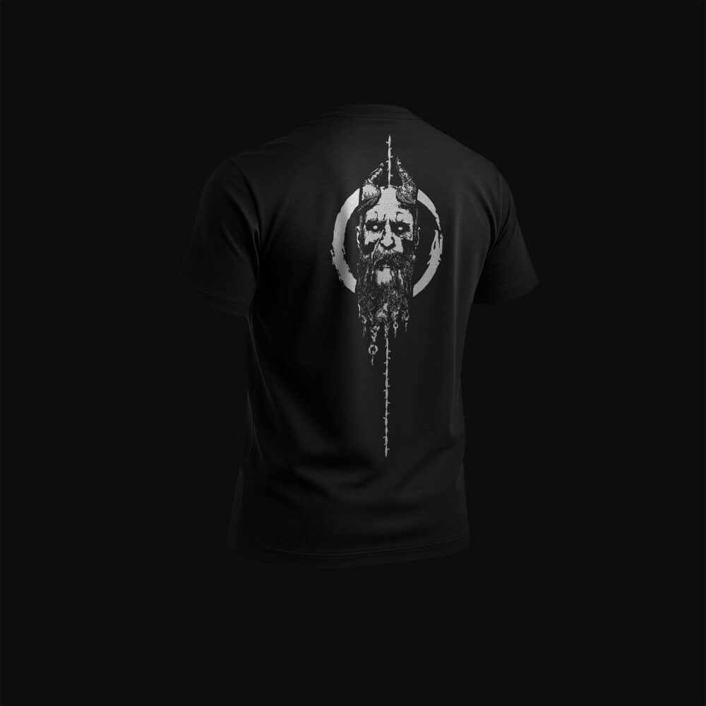 Camiseta Wisdom