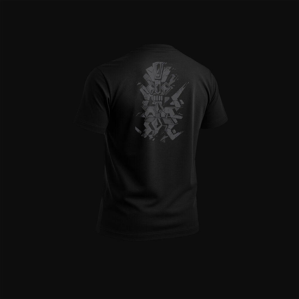 Camiseta Good Fortune