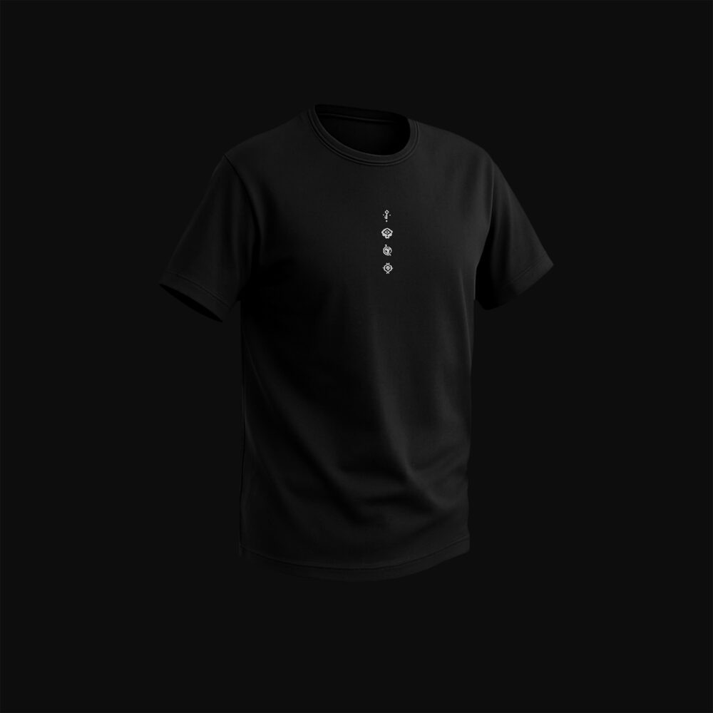 Camiseta Good Fortune - Imagem 2