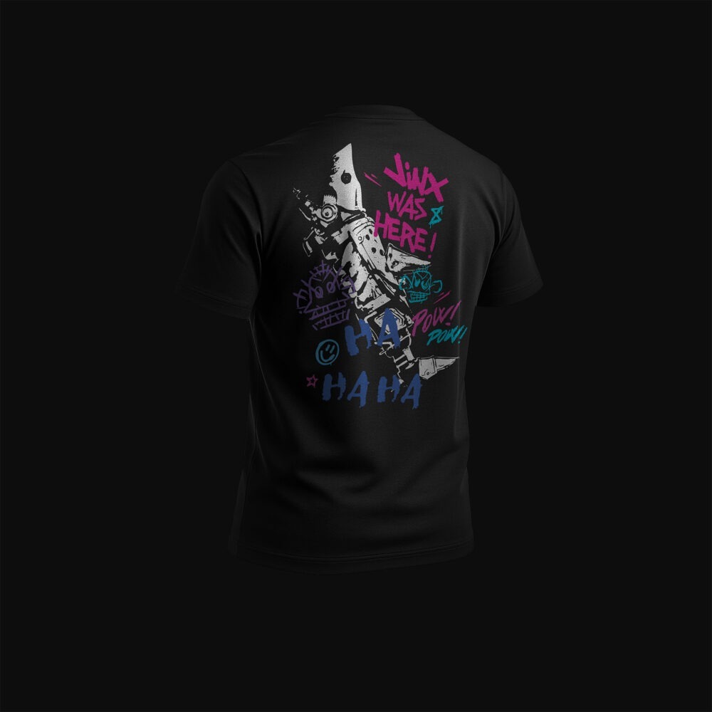 Camiseta Fishbones