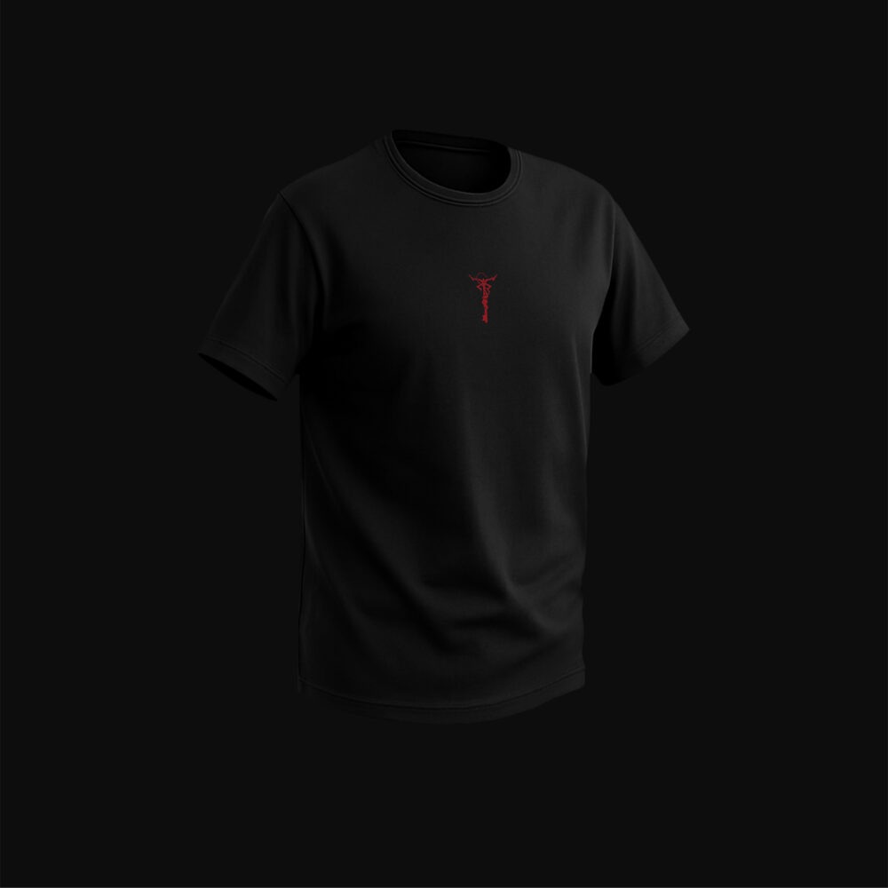 Camiseta Los Iluminados - Imagem 2